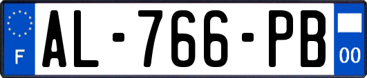 AL-766-PB