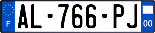AL-766-PJ