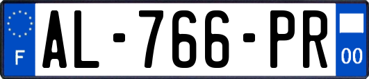 AL-766-PR