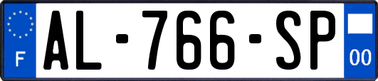 AL-766-SP