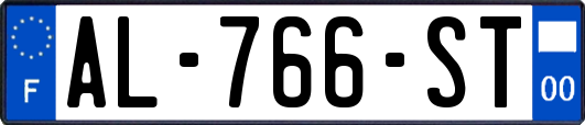 AL-766-ST