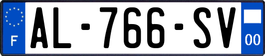 AL-766-SV