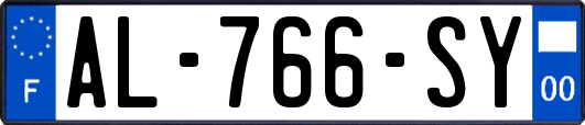 AL-766-SY