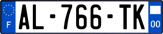 AL-766-TK