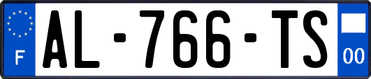 AL-766-TS