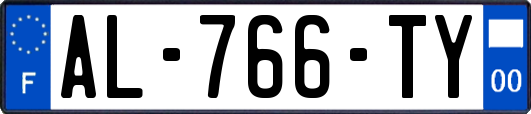 AL-766-TY