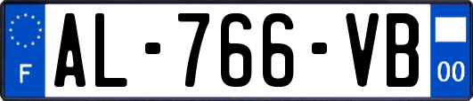 AL-766-VB