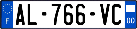 AL-766-VC