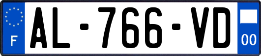 AL-766-VD