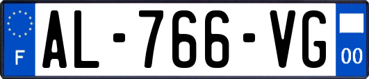 AL-766-VG