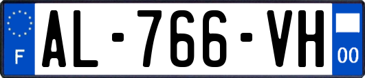 AL-766-VH