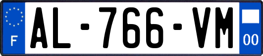 AL-766-VM