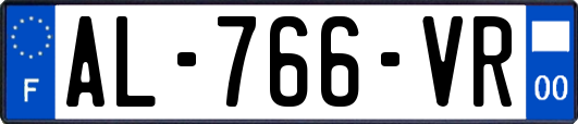 AL-766-VR