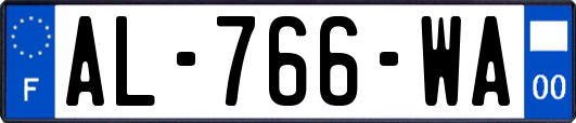AL-766-WA