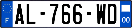 AL-766-WD