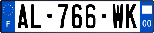 AL-766-WK