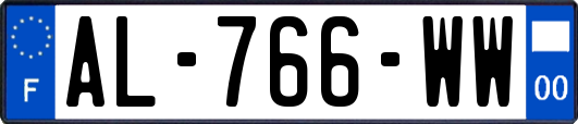 AL-766-WW