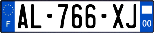 AL-766-XJ