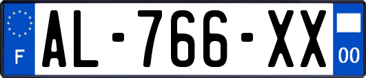 AL-766-XX