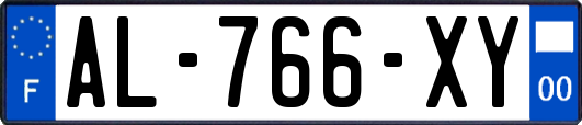 AL-766-XY