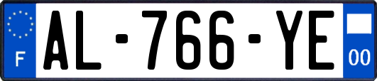 AL-766-YE