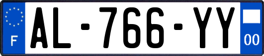 AL-766-YY