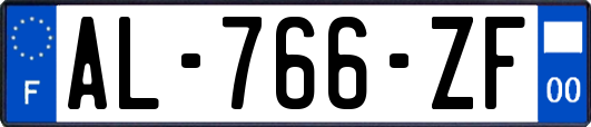 AL-766-ZF