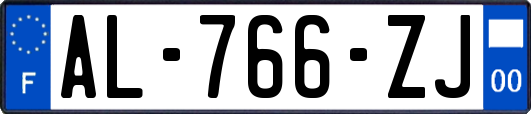 AL-766-ZJ