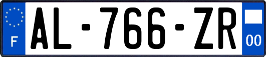 AL-766-ZR