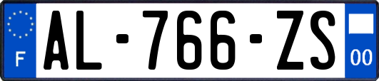 AL-766-ZS