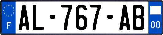 AL-767-AB