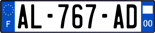 AL-767-AD