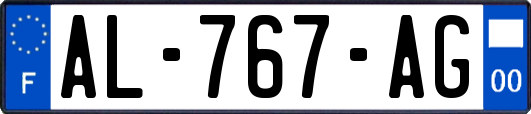 AL-767-AG
