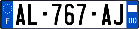 AL-767-AJ