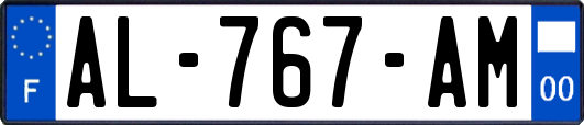 AL-767-AM