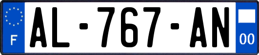 AL-767-AN