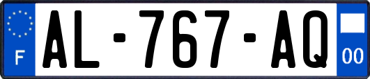 AL-767-AQ