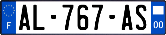 AL-767-AS