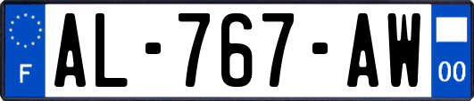 AL-767-AW