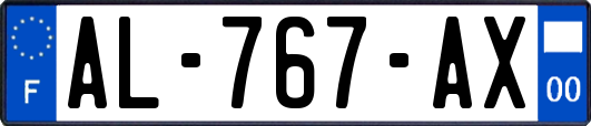 AL-767-AX