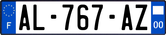 AL-767-AZ