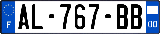 AL-767-BB