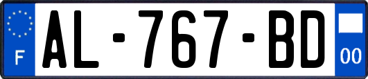 AL-767-BD