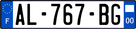 AL-767-BG