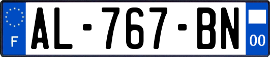 AL-767-BN