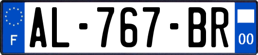 AL-767-BR