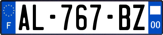 AL-767-BZ