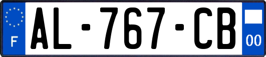 AL-767-CB