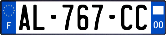 AL-767-CC