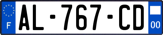 AL-767-CD